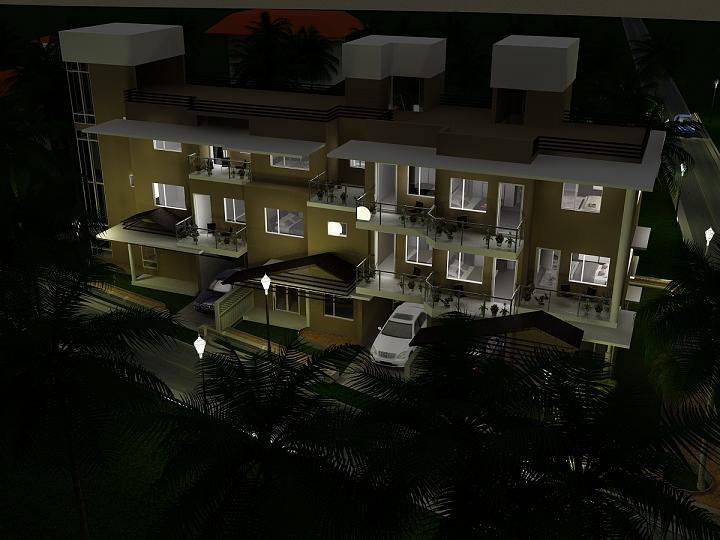 Ongoing Project